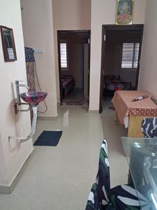 Hall Image of Jchuma Illu in Anna Nagar West, Chennai