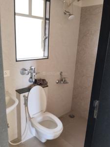 Image of 803 Sq.ft 2 BHK Apartment / Flat for sale in Nyati Elan, Wagholi, Pune for Rs. 6050000