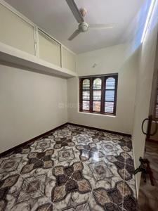 Bedroom Image of 1200 Sq.ft 2 BHK Builder Floor for rent in Muneshwara Nagar Bengaluru for Rs. 25000