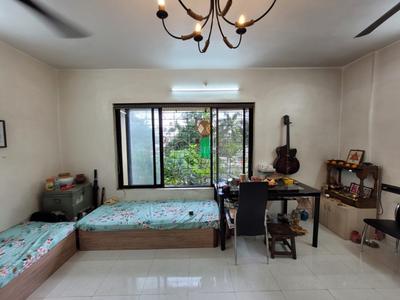 Hall Image of 985 Sq.ft 2 BHK Apartment / Flat for sale in Prescon Prestige Valley, Thane West Thane for Rs. 13200000
