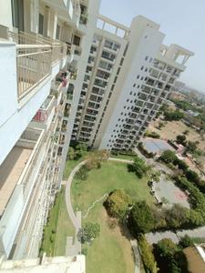 Image of 1935 Sq.ft 3 BHK Apartment / Flat for rent in Bestech Park View Spa Next, Sector 67, Gurgaon for Rs. 59999