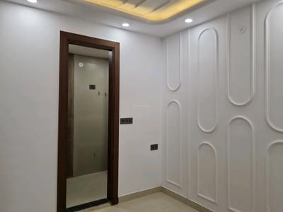 Bedroom Image of 600 Sq.ft 2 BHK Apartment / Flat for sale in G3 Luxurious Floors by G3 Buildtech, Nawada New Delhi for Rs. 4600000