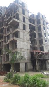 Image of 760 Sq.ft 1 BHK Apartment / Flat for sale in Ambernath West, Ambernath for Rs. 3200000