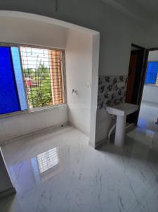 Hall Image of 1100 Sq.ft 3 BHK Apartment / Flat for sale in Tollygunge Kolkata for Rs. 6600000