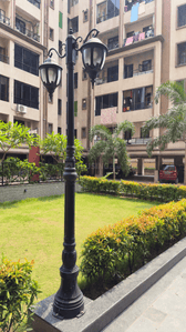 Image of 1525 Sq.ft 3 BHK Apartment / Flat for sale in Kathartoli, Ranchi for Rs. 8300000