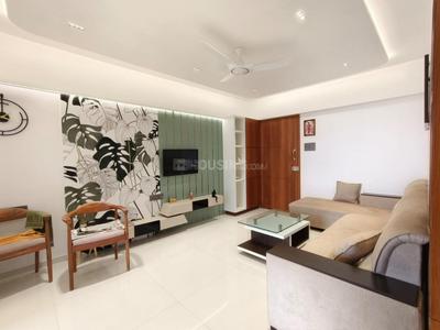 Hall Image of 1061 Sq.ft 2 BHK Apartment / Flat for sale in Sukhwani Aspire, Kiwale Pune for Rs. 4900000