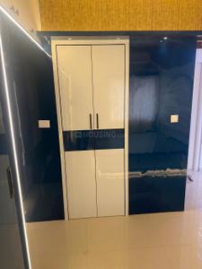 Kitchen Image of 1250 Sq.ft 2 BHK Apartment / Flat for rent in Pumpwell Mangalore for Rs. 40000