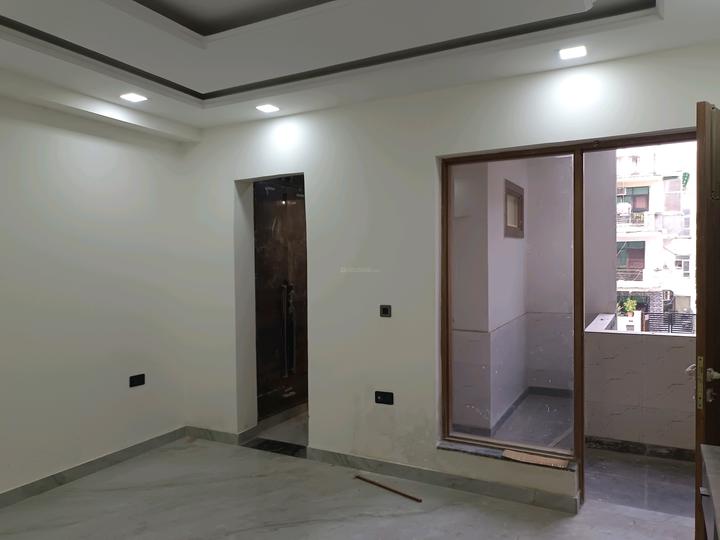 Sector 42, Green Field Colony Bedroom One 1