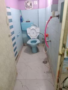 Image of 400 Sq.ft 1 BHK Independent House for rent in Airport Gate no. 1, Kolkata for Rs. 11500