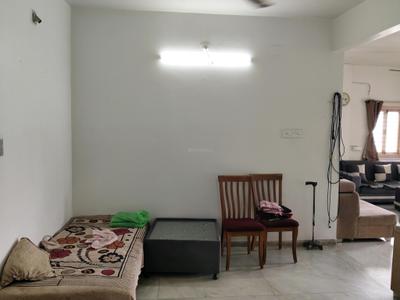Dining Area Image of 1530 Sq.ft 3 BHK Apartment / Flat for sale in Navrangpura Ahmedabad for Rs. 13000000