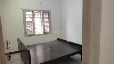 2 BHK Independent Builder Floor