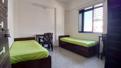 Bedroom Image of Sun fortune in Gokhalenagar, Pune