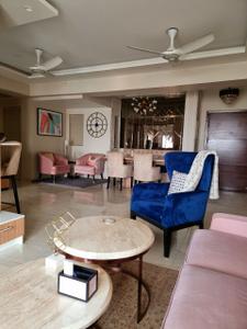Hall Image of 1930 Sq.ft 3 BHK Apartment / Flat for sale in DLF New Town Heights 1, Sector 90 Gurgaon for Rs. 22000000
