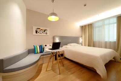 Bedroom Image of 1645 Sq.ft 3 BHK Apartment / Flat for sale in Bestech Park View Ananda, Sector 81 Gurgaon for Rs. 17200000
