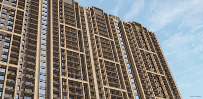 Image of 1138 Sq.ft 2 BHK Apartment / Flat for sale in Intofinity Kohinoor Royale Towers, Hinjawadi, Pune for Rs. 9500000