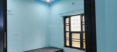 Bedroom Image of 1100 Sq.ft 2.5 BHK Builder Floor for rent in Western Ganeshpur Roorkee for Rs. 10000