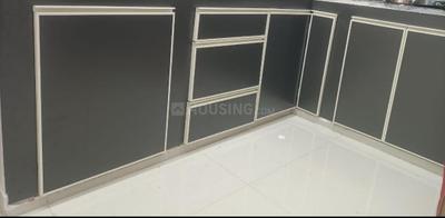 Kitchen Image of 1100 Sq.ft 2 BHK Apartment / Flat for rent in Isnapur Sangareddy for Rs. 17500