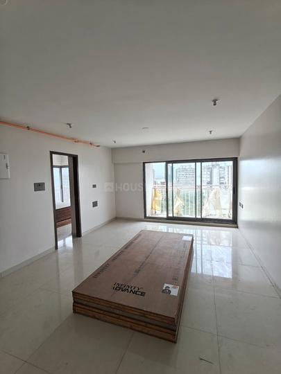 Dadar West Bedroom 1