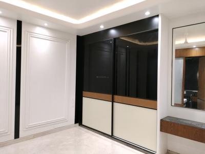 Bedroom Image of 1900 Sq.ft 3 BHK Builder Floor for sale in Surya Lavish Floor, Sector 8 Dwarka New Delhi for Rs. 32000000