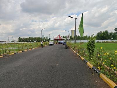 Image of 850 Sq.ft Residential Plot / Land for sale in Mannivakkam, Chennai for Rs. 3720000