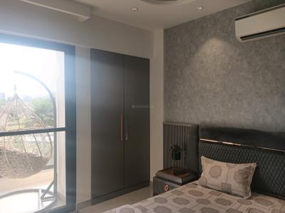 Bedroom Image of 2700 Sq.ft 4 BHK Builder Floor for sale in Ansal Versalia, Sector 67 Gurgaon for Rs. 25500000