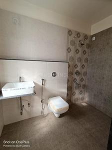 Image of 973 Sq.ft 2 BHK Apartment / Flat for sale in Majestique Rhythm County, Handewadi, Pune for Rs. 6000000