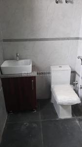 Bathroom Image of 1000 Sq.ft 3 BHK Apartment / Flat for sale in Sector 28 Dwarka New Delhi for Rs. 7500000