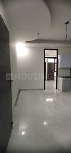 Hall Image of 800 Sq.ft 2 BHK Apartment / Flat for sale in Royal homes, Ashok Vihar Phase 2 Gurgaon for Rs. 4000000