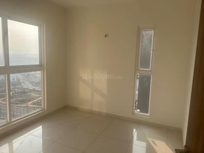 Bedroom Image of 1229 Sq.ft 3 BHK Apartment / Flat for sale in Godrej Ananda Phase 1, Gummanahalli Bengaluru for Rs. 12500000