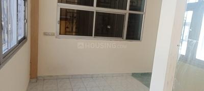 Balcony Image of 1200 Sq.ft 2 BHK Independent House for rent in Kammanahalli Bengaluru for Rs. 28000