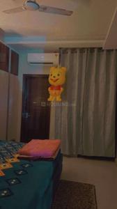 Bedroom Image of 900 Sq.ft 2 BHK Apartment / Flat for sale in Omega City, Bhago Majra Mohali for Rs. 6200000