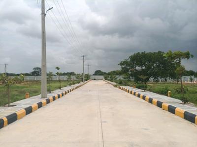 Image of 130 Sq.ft Residential Plot / Land for sale in Medchal, Secunderabad for Rs. 3500002