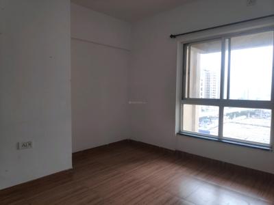Bedroom Image of 600 Sq.ft 1 BHK Apartment / Flat for sale in DB Ozone, Dahisar East Mumbai for Rs. 5500000