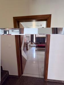 Bedroom Image of 1620 Sq.ft 4 BHK Villa for sale in Kalhaar Villa, Vastral Ahmedabad for Rs. 35100000