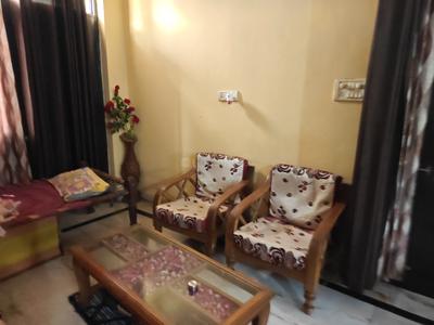 2 BHK Independent House