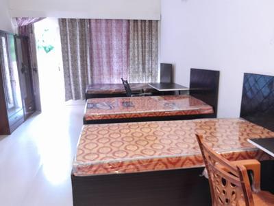 Bedroom Image of LUXURY PG in Sector 20, Noida