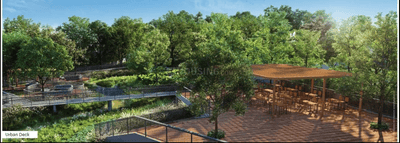 Image of 1731 Sq.ft 3 BHK Apartment / Flat for sale in Godrej The Greenfront At Godrej Park World, Hinjawadi, Pune for Rs. 17200000
