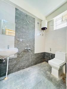 Bathroom Image of 1255 Sq.ft 2 BHK Apartment / Flat for rent in Kadubeesanahalli Bengaluru for Rs. 45000
