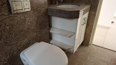 Image of 1903 Sq.ft 3 BHK Apartment / Flat for rent in Experion The Heartsong, Sector 108, Gurgaon for Rs. 38000