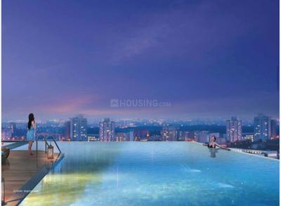 Image of 1990 Sq.ft 3 BHK Apartment / Flat for sale in Purva Orient Grand, Sudhama Nagar, Bengaluru for Rs. 60000000