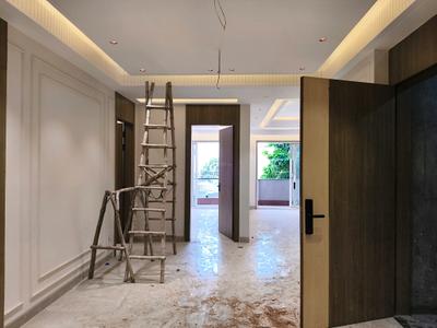 Dining Area Image of 2500 Sq.ft 4 BHK Builder Floor for sale in Sector 57 Gurgaon for Rs. 31000000
