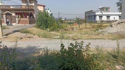 Image of 900 Sq.ft 4 BHK Farm House for sale in Nirmal Bag, Rishikesh for Rs. 6000000