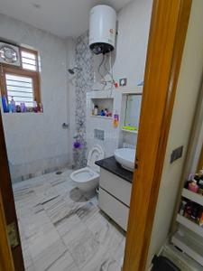 Image of 700 Sq.ft 2 BHK Builder Floor for rent in Palam Vihar, Gurgaon for Rs. 24000