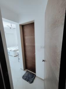 Bedroom Image of 1517 Sq.ft 2 BHK Apartment / Flat for sale in ARC Pukhraj, Keshav Nagar Pune for Rs. 12500000