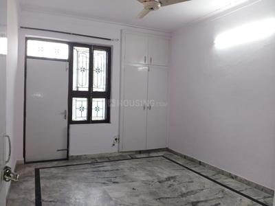 4 BHK Flat