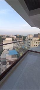 Balcony Image of 1300 Sq.ft 2 BHK Apartment / Flat for rent in Bajaj Nagar Nagpur for Rs. 32000