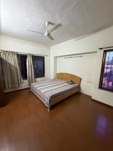 Bedroom Image of 1800 Sq.ft 3 BHK Apartment / Flat for sale in Aundh Pune for Rs. 25000000