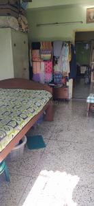 Bedroom Image of 1103 Sq.ft 3 BHK Apartment / Flat for sale in Dum Dum Park Kolkata for Rs. 4700000
