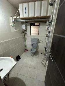 Image of 970 Sq.ft 2 BHK Apartment / Flat for sale in AtulNagar Phase I, Warje, Pune for Rs. 10700000