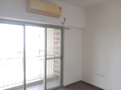 Bedroom Image of 990 Sq.ft 2.5 BHK Apartment / Flat for sale in Thane West Thane for Rs. 19000000